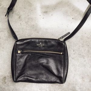 KS Cross Body - Great condition! Includes dust bag
